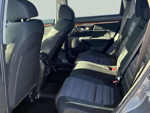Used 2018 Honda CR-V EX image 15