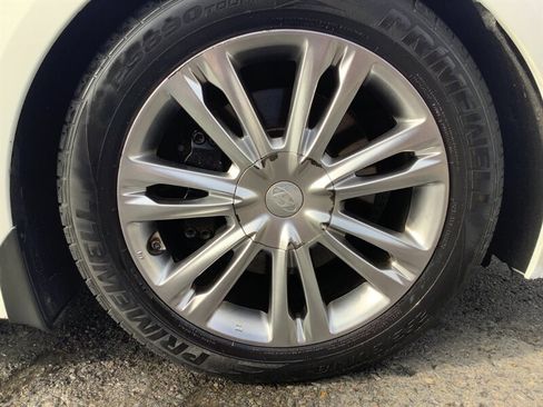 Used 2012 Hyundai Genesis 3.8 w/ Premium Pkg RWD image 18