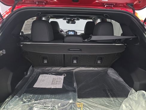 New 2026 Subaru Crosstrek 2.5i Wilderness image 7