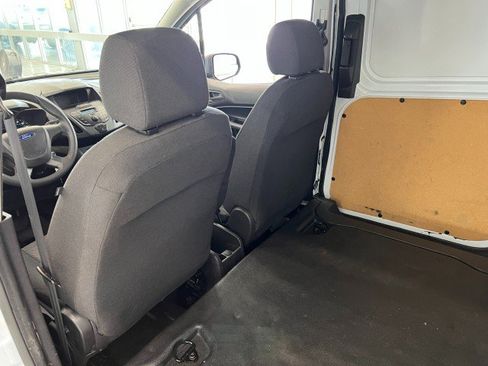 Used 2014 Ford Transit Connect XL FWD image 25