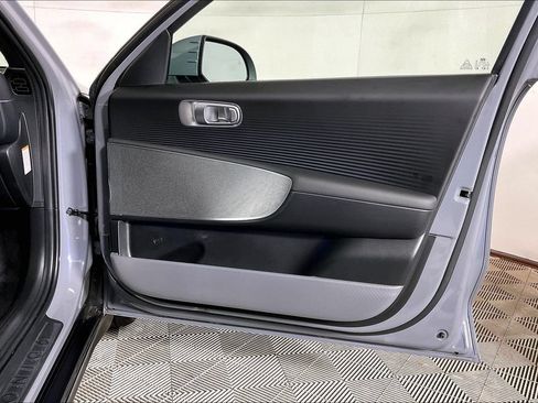 Used 2025 Hyundai Ioniq 6 SEL RWD image 23