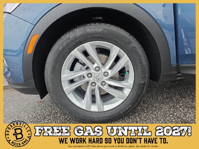New 2026 Buick Envista Preferred w/ Convenience II Package FWD image 29