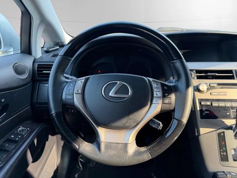 Used 2013 Lexus RX 350 AWD w/ Navigation Pkg image 13