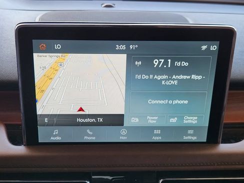 Used 2020 Lincoln Aviator Grand Touring w/ Equipment Group 302A AWD/4WD image 15