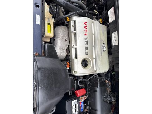 Used 2006 Toyota Sienna XLE Limited image 13