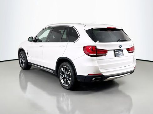 Used 2018 BMW X5 xDrive35i image 5