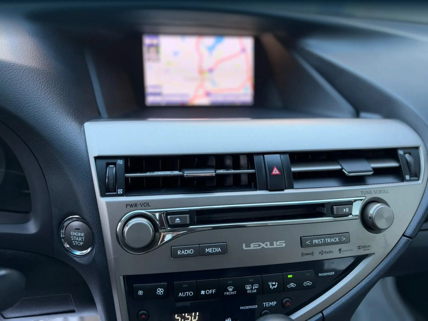 Used 2015 Lexus RX 350 AWD image 18
