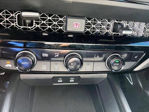 Used 2023 Honda Accord Sport image 24