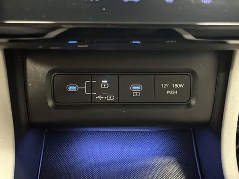 Used 2025 Hyundai Tucson SEL AWD/4WD image 31