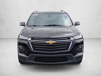 Used 2023 Chevrolet Traverse LT AWD/4WD video 2
