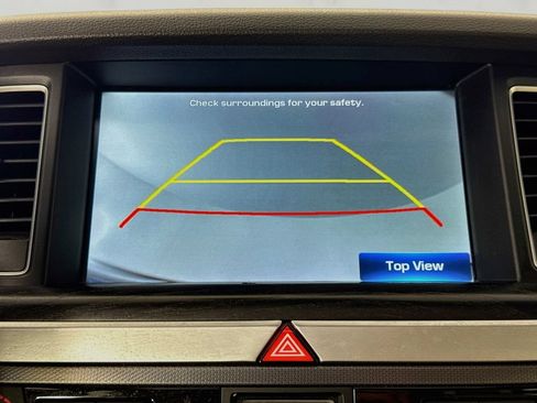 Used 2016 Hyundai Genesis 3.8 w/ Option Group 04 AWD/4WD image 17