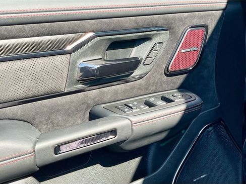 New 2026 RAM 1500 RHO w/ RHO Level 1 Equipment Group image 18