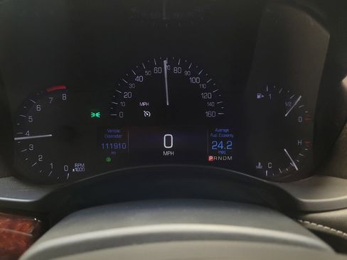 Used 2014 Cadillac ATS Luxury RWD image 23