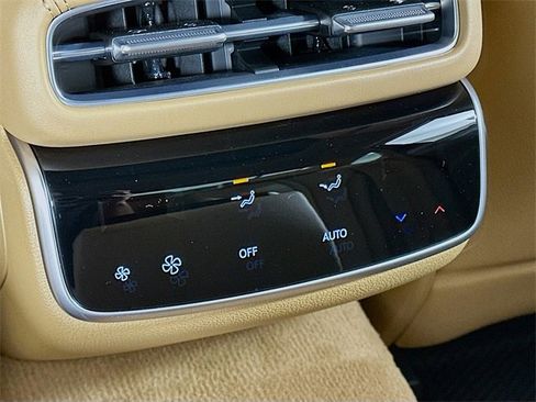 New 2025 Genesis G80 2.5T Advanced image 12