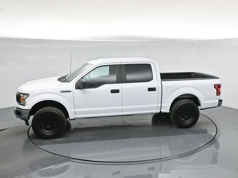 Used 2018 Ford F150 XL w/ Equipment Group 101A Mid image 46