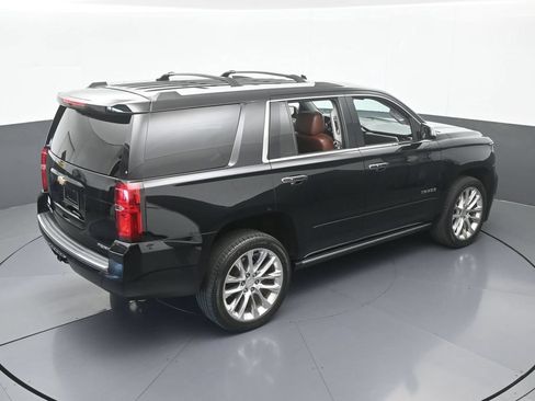 Used 2019 Chevrolet Tahoe Premier w/ Premier Plus Edition RWD image 60