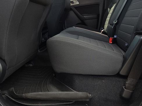 Used 2019 Ford Ranger XLT w/ Equipment Group 302A Luxury image 19