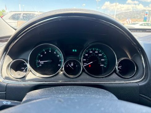 Used 2017 Buick Enclave Premium w/ Experience Buick Package AWD/4WD image 16