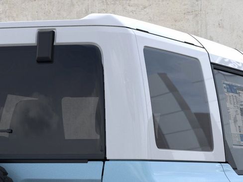 New 2025 Ford Bronco Heritage Edition image 25