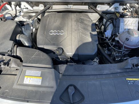 Used 2024 Audi Q5 2.0T Premium Plus w/ Premium Plus Package image 36