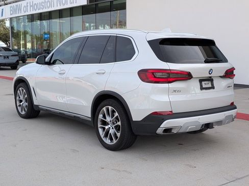 Certified 2023 BMW X5 xDrive40i w/ Premium Package image 7