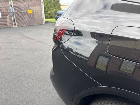 Used 2023 BMW X3 M40i AWD/4WD image 14