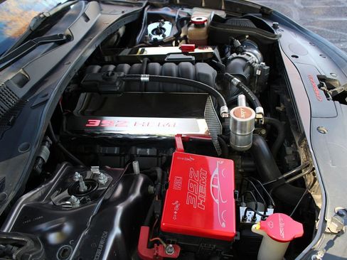 Used 2015 Dodge Charger SRT w/ Harman/Kardon Audio Group image 61