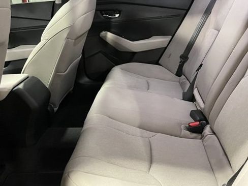 Used 2024 Honda Accord EX image 10