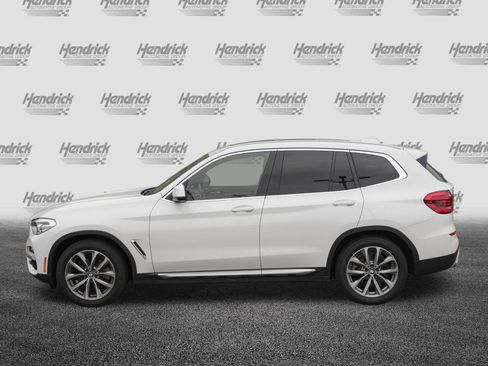 Used 2019 BMW X3 xDrive30i w/ Premium Package image 6