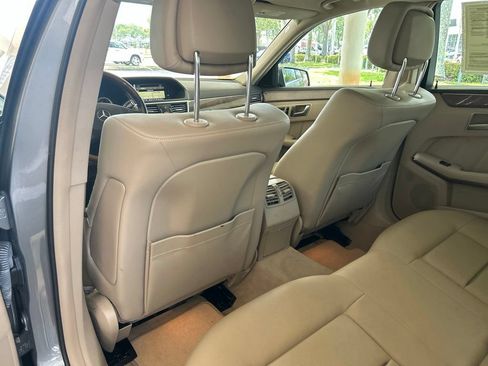 Used 2012 Mercedes-Benz E 350 Sedan image 35