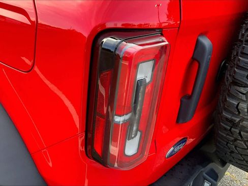 Used 2022 Ford Bronco Wildtrak AWD/4WD image 27