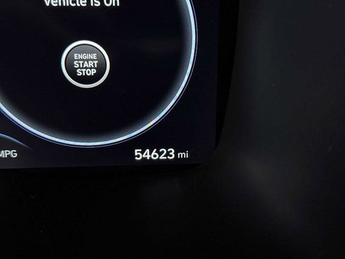 Used 2021 Hyundai Santa Fe Calligraphy image 19