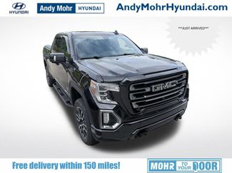 Used 2021 GMC Sierra 1500 AT4 w/ AT4 Value Package AWD/4WD video 1