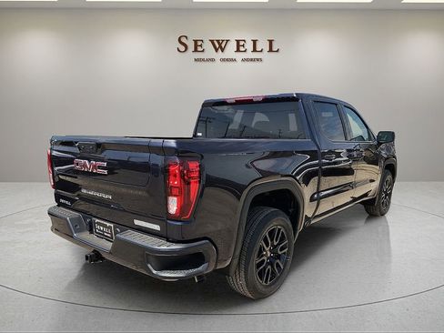 Used 2024 GMC Sierra 1500 Elevation RWD image 5