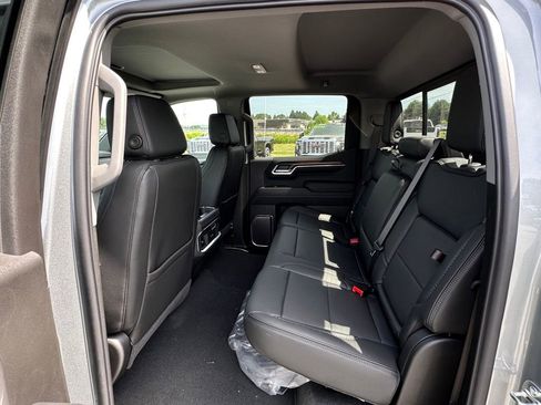New 2026 GMC Sierra 1500 Denali w/ Denali Reserve Package AWD/4WD image 21