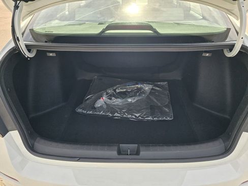 Certified 2025 Honda Civic Sport image 26