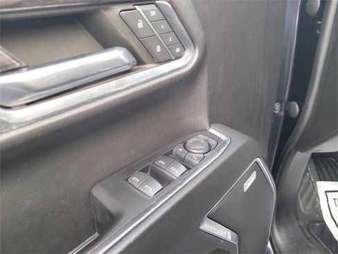 Used 2023 Chevrolet Silverado 1500 LTZ image 11
