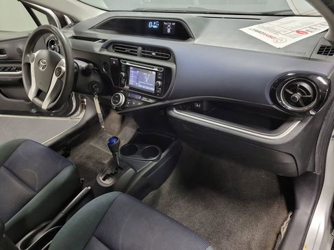 Used 2015 Toyota Prius C Two FWD image 22