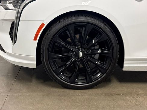 New 2026 Cadillac CT4 Premium Luxury image 10