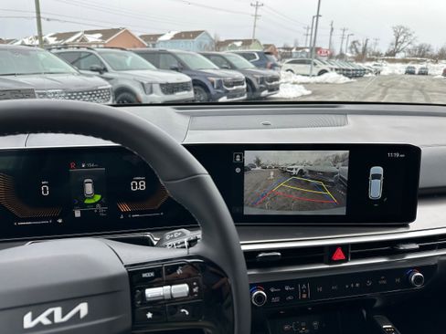 New 2026 Kia Sorento EX image 49