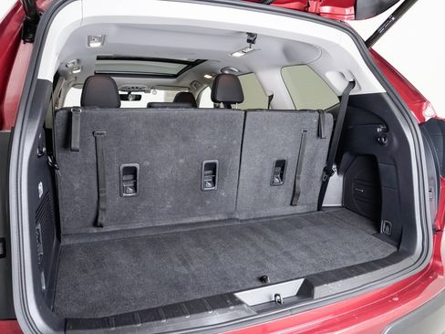 Used 2022 Subaru Ascent Limited w/ Technology Package image 29