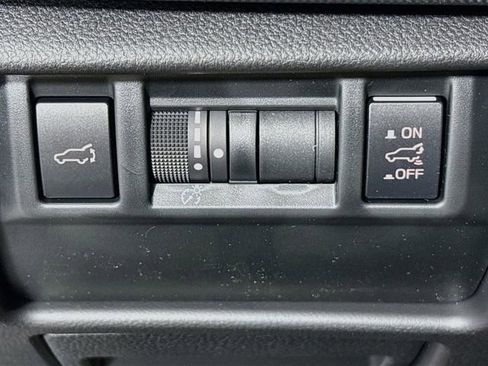 New 2026 Subaru Forester Sport w/ Onyx Edition AWD/4WD image 10