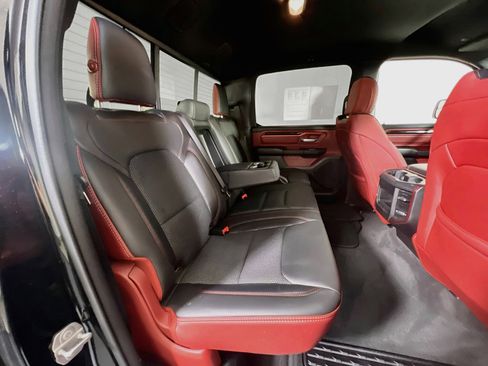 Used 2022 RAM 1500 Rebel w/ Rebel Level A Equipment Group image 26