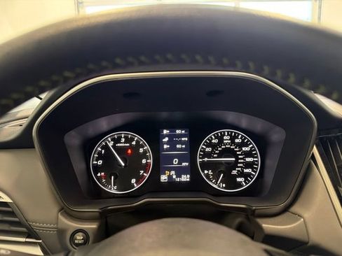 Used 2025 Subaru Outback Onyx Edition AWD/4WD image 33
