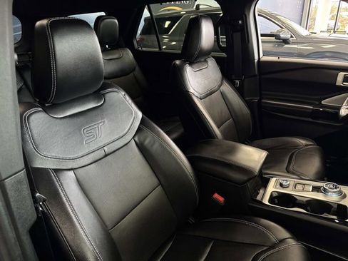 Used 2023 Ford Explorer ST w/ Equipment Group 401A image 21