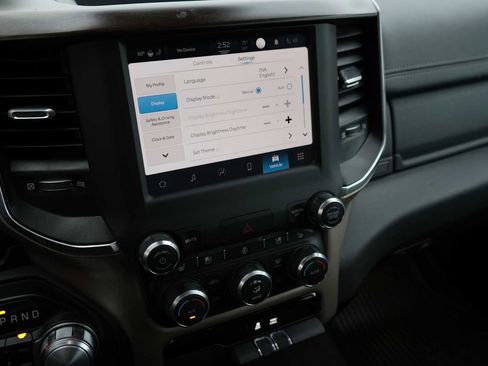 Used 2022 RAM 1500 Laramie image 41