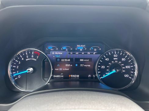 Used 2020 Ford Expedition XLT w/ Equipment Group 202A AWD/4WD image 22