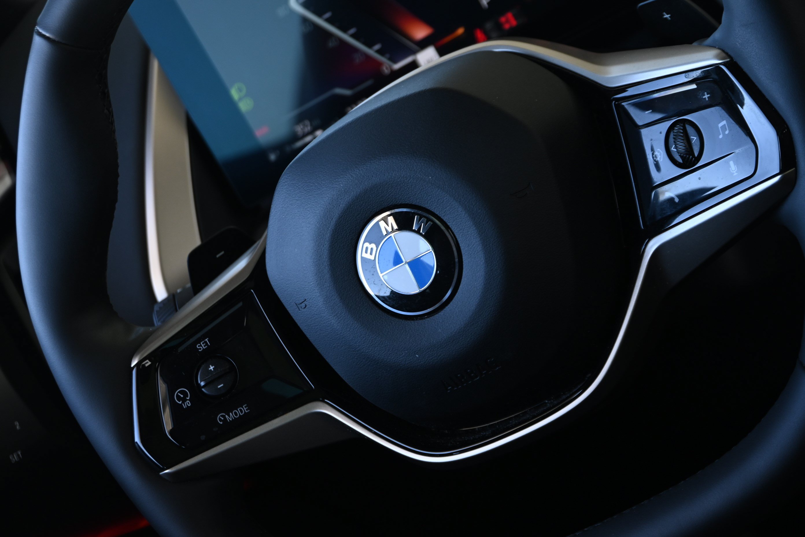 Certified 2025 BMW X3 xDrive30i AWD/4WD image 23