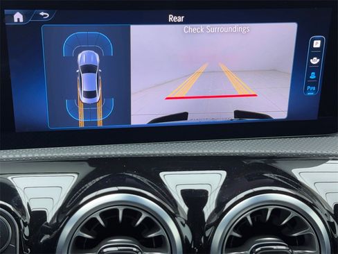 Used 2025 Mercedes-Benz CLA 250 image 28