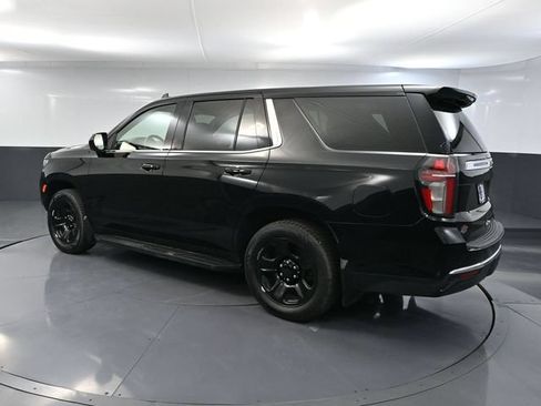 Used 2021 Chevrolet Tahoe 4WD image 8